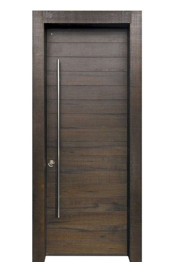 Alexandra security door