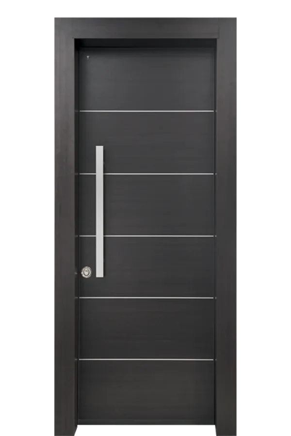 Amelia security door
