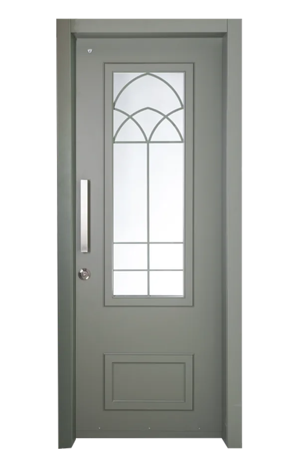 Arkos security door