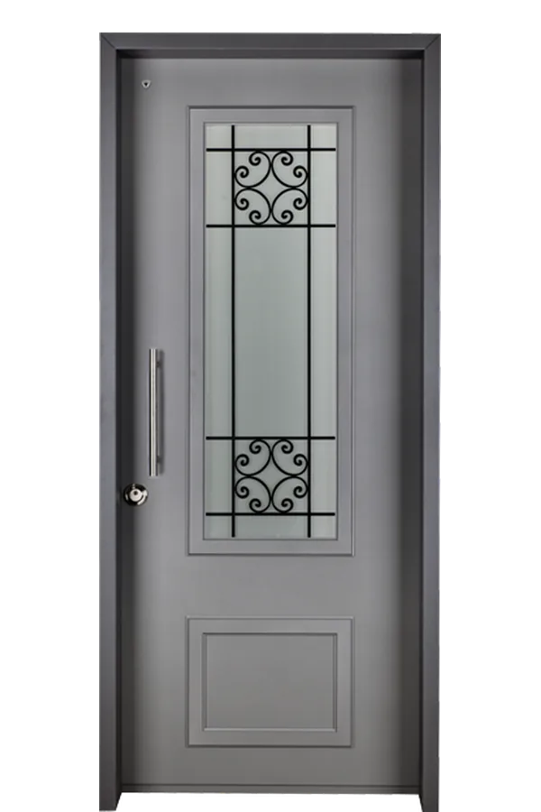 Bologna security door