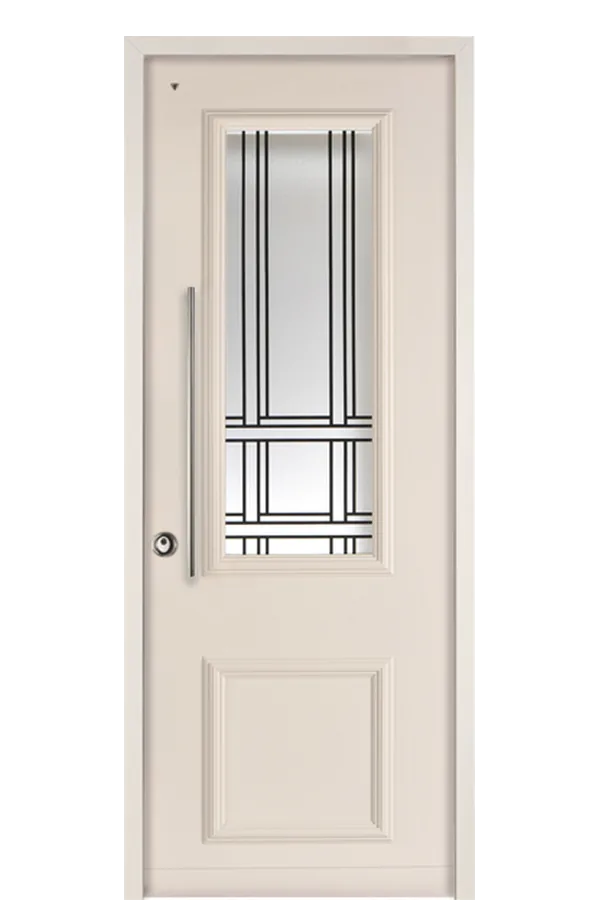 Chianti security door