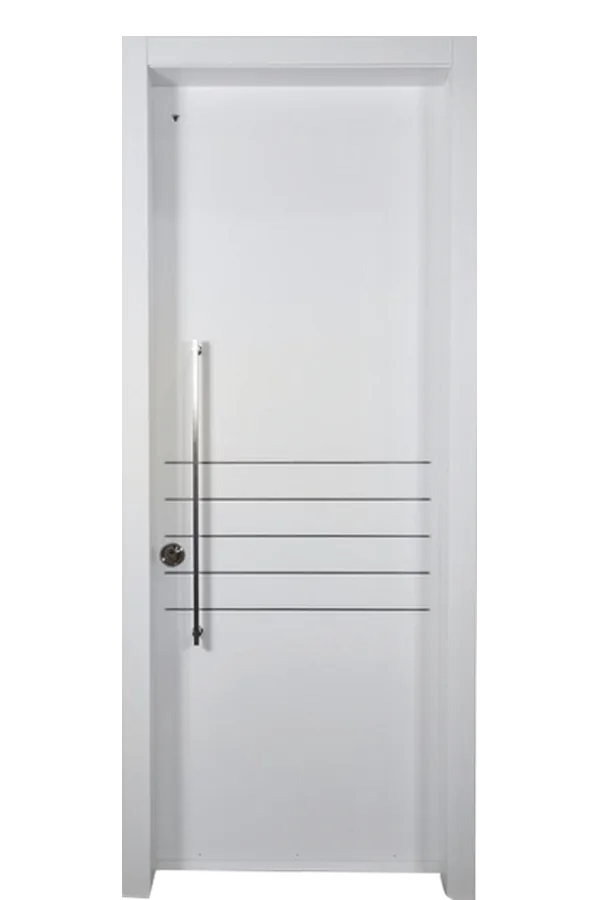 Cleopatra security door
