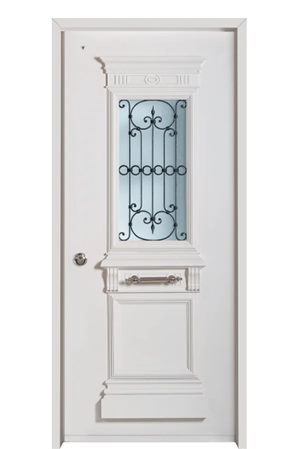 IDS 7700 security door