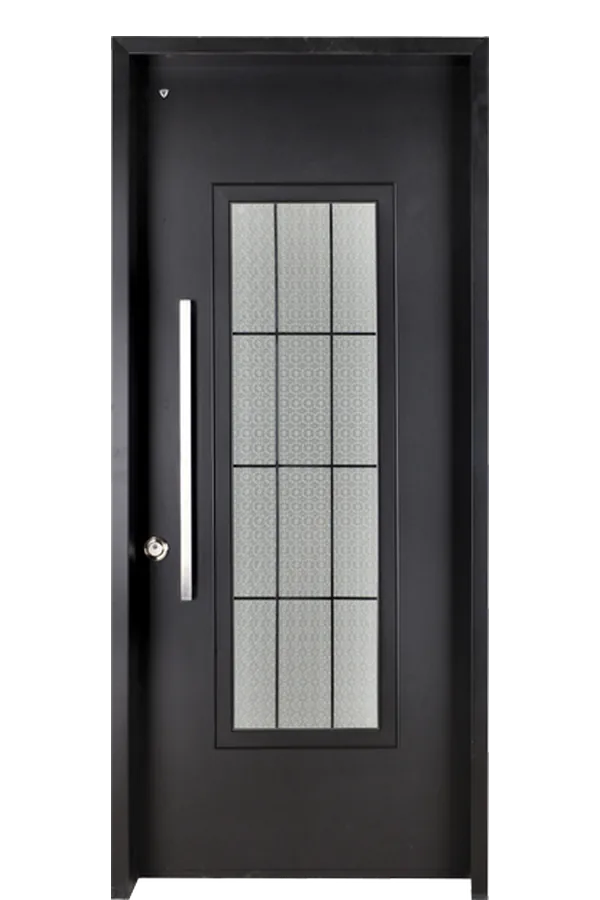Limassol security door