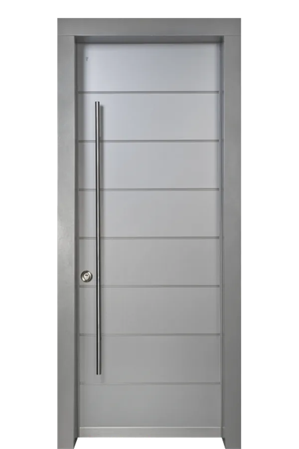 Montebella security door