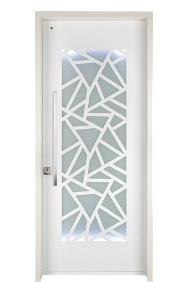 Nara security door