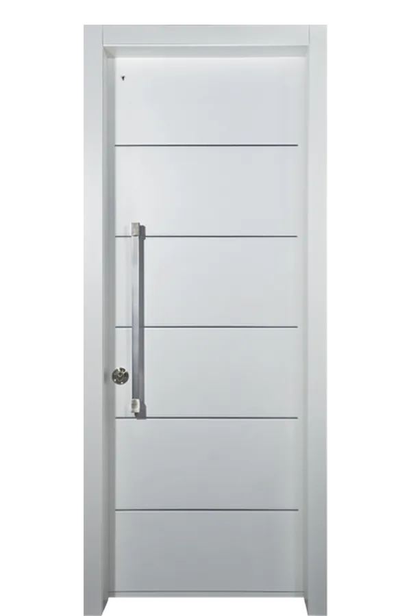 Provence security door