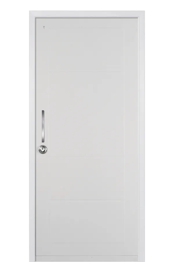 Quattro security door