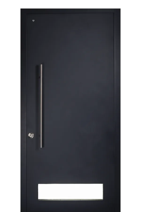 Raz security door