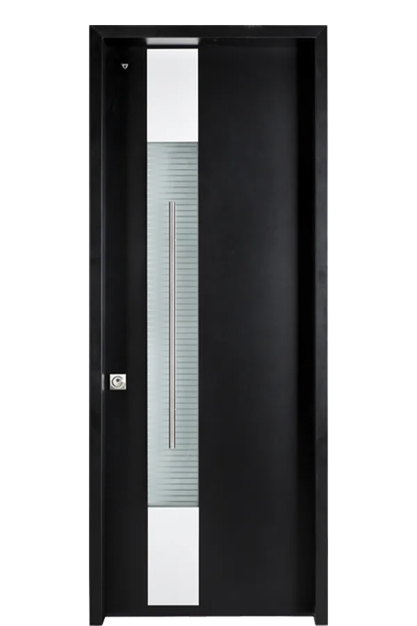 Shinkein security door