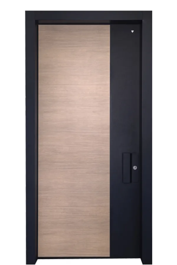 Tom Z security door