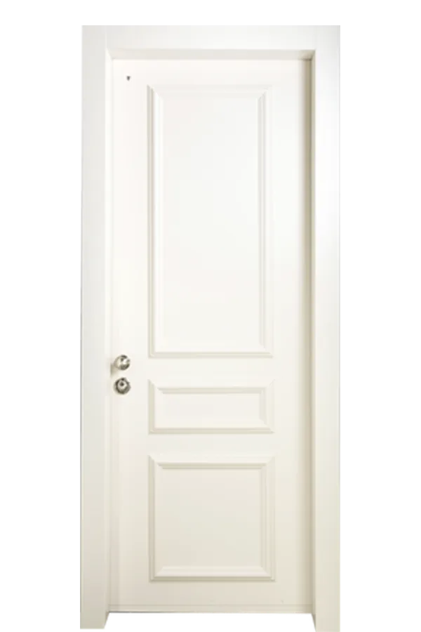 Topeka security door