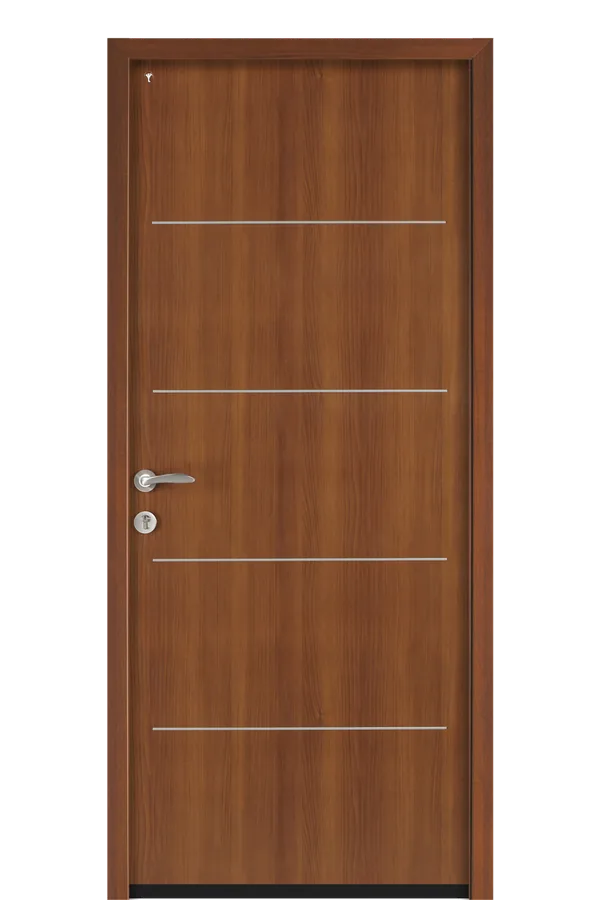 New Sundoor Model Piza commercial door