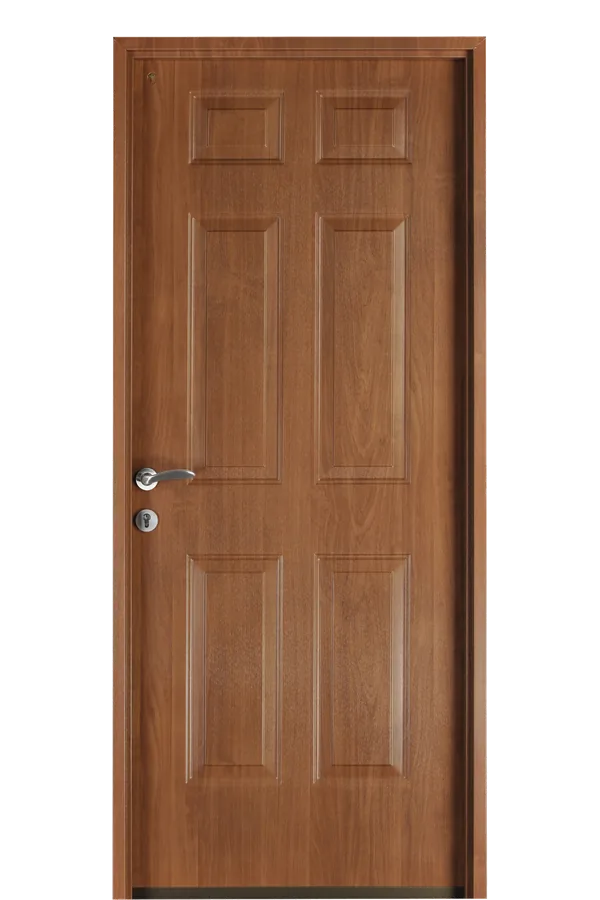 Sundoor Model B commercial door
