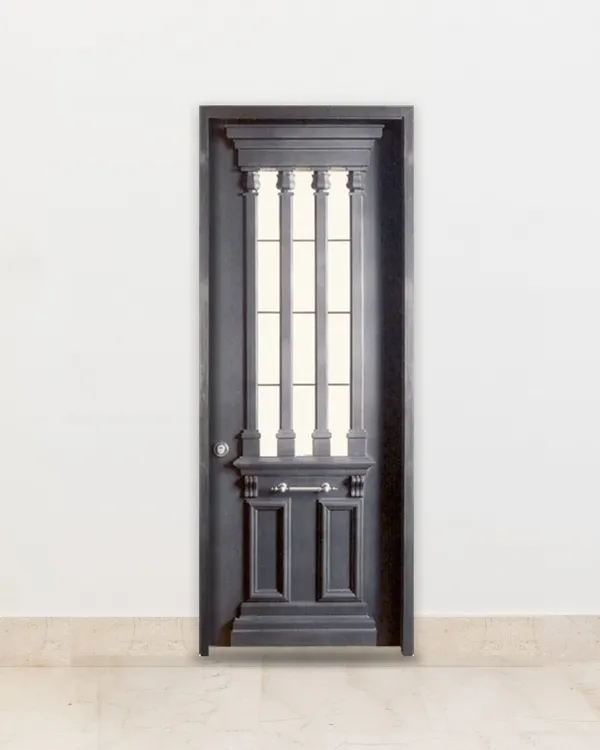 IDS 9000 security door