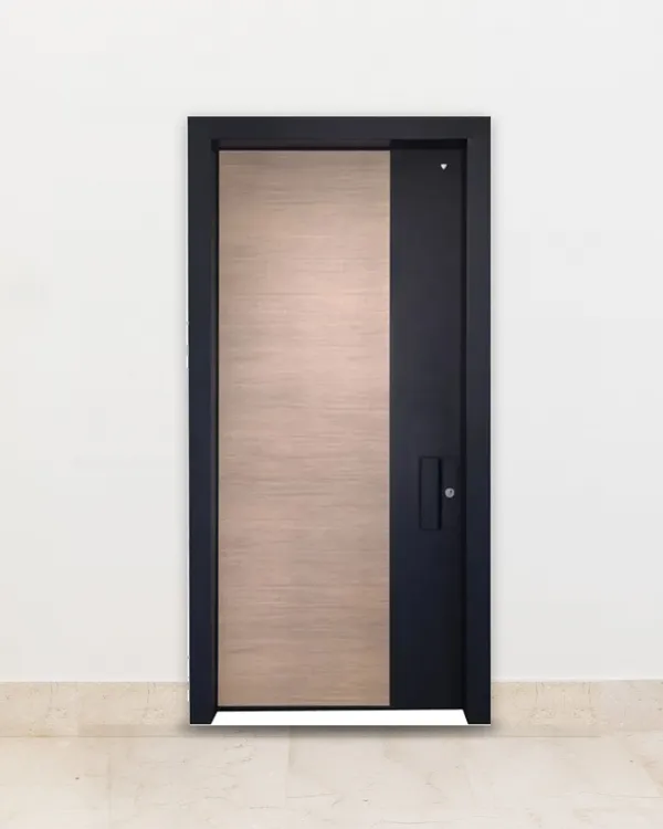 Tom Z security door
